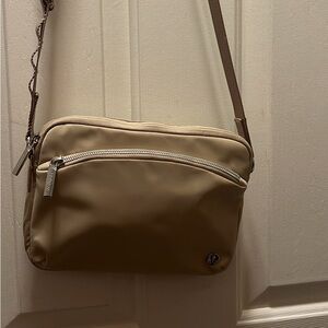 Lululemon Crossbody